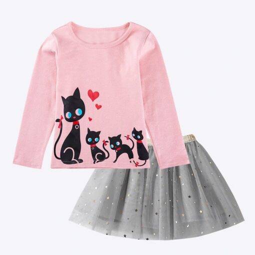 Girls’ Cute Printed Cotton Clothes Set Children & Baby Fashion FASHION & STYLE cb5feb1b7314637725a2e7: 1|10|11|12|13|14|15|16|2|3|4|5|6|7|8|9