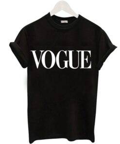 Women’s Vogue Printed Cotton T-Shirt Dresses & Jumpsuits FASHION & STYLE cb5feb1b7314637725a2e7: 1|2|3|4|5|6|7|8 