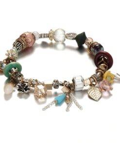 Women’s Vintage Boho Bracelet Bracelets & Bangles JEWELRY & ORNAMENTS Pearls & Gemstones a1fa27779242b4902f7ae3: 1|2|3 