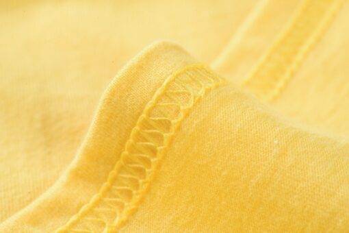 Women’s Elephant Printed Cotton T-Shirt Dresses & Jumpsuits FASHION & STYLE cb5feb1b7314637725a2e7: Black|Blue|Green|Pink|White|Yellow