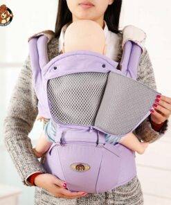 Plain Cotton Front Facing Baby Sling Baby Toys & Gadgets PHONES & GADGETS cb5feb1b7314637725a2e7: Blue|Burgundy|Green|Light Blue|Light Khaki|Navy Blue|Orange|Pink|Red|Sky Blue 