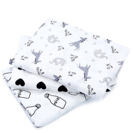 Patterned Double Layer Cotton Baby Blanket Baby Toys & Gadgets PHONES & GADGETS 57391192dfa1f247ad015a: 1|10|11|12|13|14|15|16|17|18|19|20|21|22|24|25|26|27|28|29|3|4|5|6|8|9