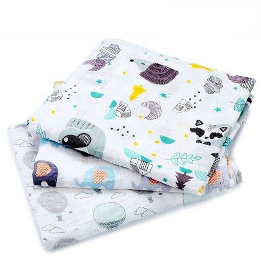 Patterned Double Layer Cotton Baby Blanket Baby Toys & Gadgets PHONES & GADGETS 57391192dfa1f247ad015a: 1|10|11|12|13|14|15|16|17|18|19|20|21|22|24|25|26|27|28|29|3|4|5|6|8|9