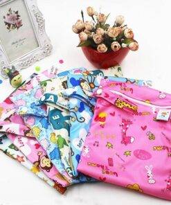 Waterproof Reusable Printed Bags Baby Toys & Gadgets PHONES & GADGETS cb5feb1b7314637725a2e7: Beige|Birds|Blue|Blue / White|Blue Green|Brown|Circles|Colorful|Cream|Dark Grey|Dogs|Dotted|Floral|Flowers|Frogs|Green|Green / Orange|Grey|Jeans|Light Blue|Lilo|Mint|Monkey|Navy|Orange|Owls|Peach|Pink|Pink + Blue|Red|Rose|Rose/White|Sky Blue|Striped|White|White Green|White Red|White/Colorful