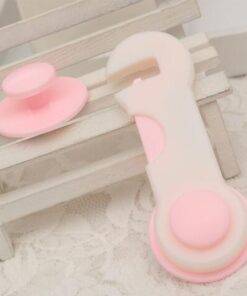 Resin Safety Locks 5 pcs Set Baby Toys & Gadgets PHONES & GADGETS cb5feb1b7314637725a2e7: Blue|Pink|White 