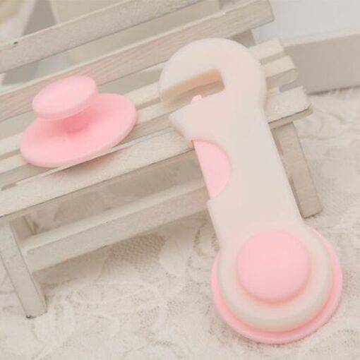 Resin Safety Locks 5 pcs Set Baby Toys & Gadgets PHONES & GADGETS cb5feb1b7314637725a2e7: Blue|Pink|White