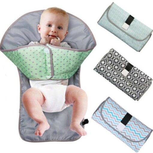 Baby’s Foldable Nappy Changing Pad Baby Toys & Gadgets PHONES & GADGETS cfdbfa8f2eee5a32e451dc: 1|2|3|4|5|6