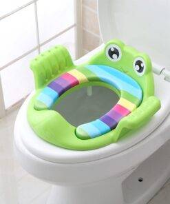 Baby’s Folding Training Potty Seats Baby Toys & Gadgets PHONES & GADGETS cb5feb1b7314637725a2e7: Blue|Green|Pink 