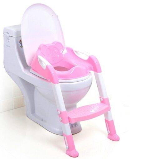 Baby’s Folding Training Potty Seats Baby Toys & Gadgets PHONES & GADGETS cb5feb1b7314637725a2e7: Blue|Green|Pink