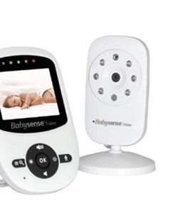 Wireless Radio Nanny with Night Vision Baby Toys & Gadgets PHONES & GADGETS 1ef722433d607dd9d2b8b7: China|Germany|Russian Federation|Spain