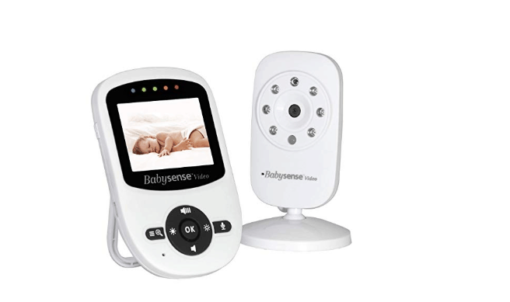 Wireless Radio Nanny with Night Vision Baby Toys & Gadgets PHONES & GADGETS 1ef722433d607dd9d2b8b7: China|Germany|Russian Federation|Spain