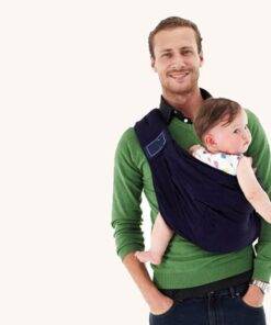 Ergonomic Cradle Shape Baby Carrier Baby Toys & Gadgets PHONES & GADGETS cb5feb1b7314637725a2e7: Black|Grey|Patterned Blue|Purple|Red|Rose Red|Sky Blue