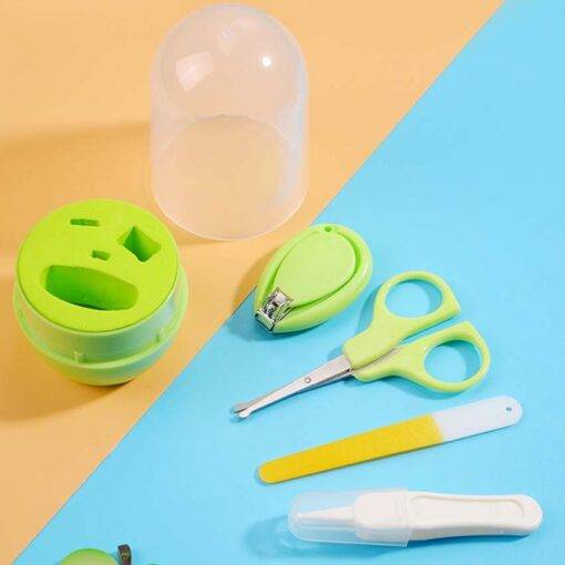 Baby Nail Care Tools Set in Funny Case Baby Toys & Gadgets PHONES & GADGETS cb5feb1b7314637725a2e7: 1|10|11|2|3|4|5|6|7|8|9