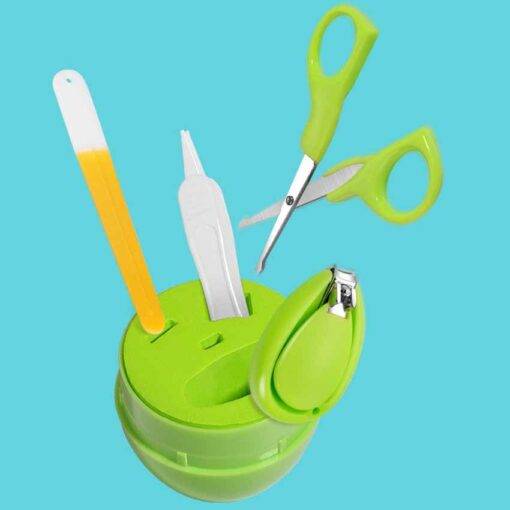 Baby Nail Care Tools Set in Funny Case Baby Toys & Gadgets PHONES & GADGETS cb5feb1b7314637725a2e7: 1|10|11|2|3|4|5|6|7|8|9