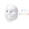 Facial Led Mask BEAUTY & SKIN CARE LED Wedding Balloons WEDDING & GIFTS cb5feb1b7314637725a2e7: AU Plug with Box|AU Plug without Box|EU Plug with Box|EU Plug without Box|UK Plug with Box|UK Plug without Box|US Plug with Box|US Plug without Box