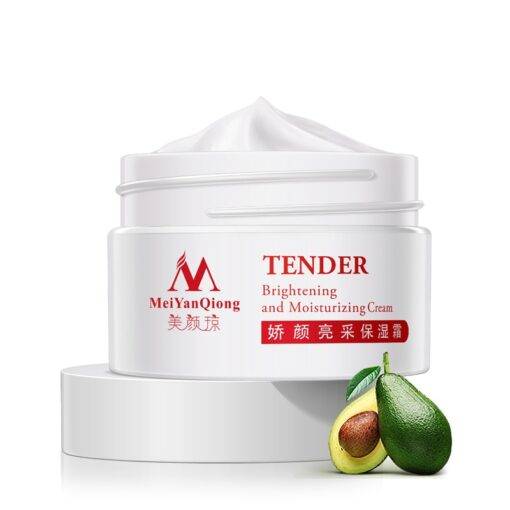 Anti-Aging Whitening Shea Butter Removal Face Cream BEAUTY & SKIN CARE LED Wedding Balloons WEDDING & GIFTS Ingredient: Shea butter