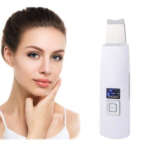 Cleaning & Lifting Ultrasonic Face Care Tool BEAUTY & SKIN CARE LED Wedding Balloons WEDDING & GIFTS cb5feb1b7314637725a2e7: 1|2|3|4