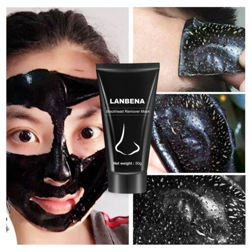 Blackhead Removing Face Mask BEAUTY & SKIN CARE LED Wedding Balloons WEDDING & GIFTS cb5feb1b7314637725a2e7: 1 pc|5 pcs|50 g