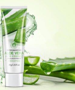 Moisturizing Gel with Aloe Vera for Acne Treatment BEAUTY & SKIN CARE LED Wedding Balloons WEDDING & GIFTS  