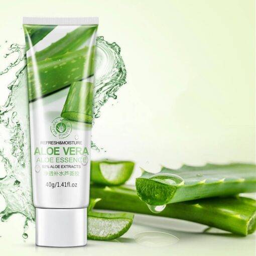 Moisturizing Gel with Aloe Vera for Acne Treatment BEAUTY & SKIN CARE LED Wedding Balloons WEDDING & GIFTS