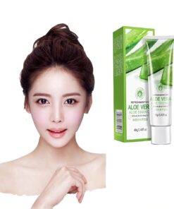 Moisturizing Gel with Aloe Vera for Acne Treatment BEAUTY & SKIN CARE LED Wedding Balloons WEDDING & GIFTS  