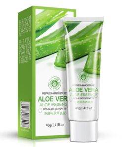 Moisturizing Gel with Aloe Vera for Acne Treatment BEAUTY & SKIN CARE LED Wedding Balloons WEDDING & GIFTS  