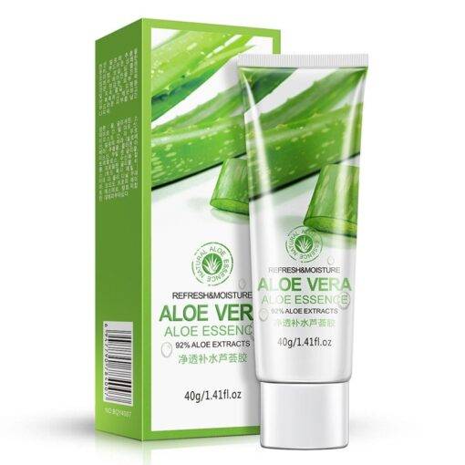 Moisturizing Gel with Aloe Vera for Acne Treatment BEAUTY & SKIN CARE LED Wedding Balloons WEDDING & GIFTS