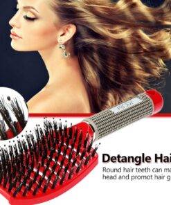 Massage Hair Brush for Women Hair Appliance LED Wedding Balloons PHONES & GADGETS WEDDING & GIFTS 1ef722433d607dd9d2b8b7: China 