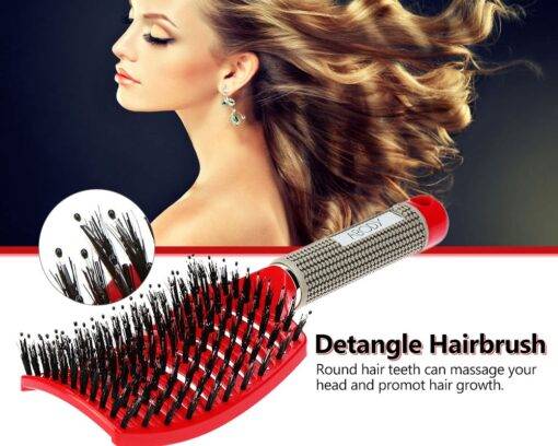 Massage Hair Brush for Women Hair Appliance LED Wedding Balloons PHONES & GADGETS WEDDING & GIFTS 1ef722433d607dd9d2b8b7: China