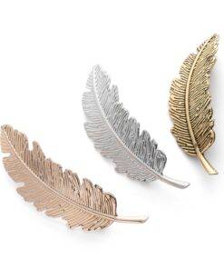 Women’s Stylish Metal Hair Clip Hair Appliance LED Wedding Balloons PHONES & GADGETS WEDDING & GIFTS a1fa27779242b4902f7ae3: Bronze Leaf|Golden Bow|Golden Cat|Golden Diamond|Golden Eternal Love|Golden Leaf|Golden Pin|Silver Bow|Silver Cat|Silver Diamond|Silver Eternal Love|Silver Leaf|Silver Pin 