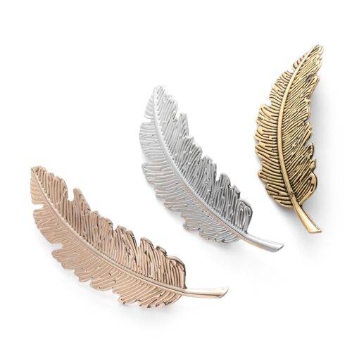 Women’s Stylish Metal Hair Clip Hair Appliance LED Wedding Balloons PHONES & GADGETS WEDDING & GIFTS a1fa27779242b4902f7ae3: Bronze Leaf|Golden Bow|Golden Cat|Golden Diamond|Golden Eternal Love|Golden Leaf|Golden Pin|Silver Bow|Silver Cat|Silver Diamond|Silver Eternal Love|Silver Leaf|Silver Pin