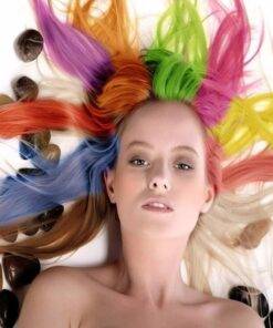 Temporary Hair Color Powder BEAUTY & SKIN CARE Body Lotion & Oil Hair Care cb5feb1b7314637725a2e7: Blue|Green|Orange|Purple|Yellow 