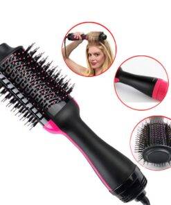 Hair Dryer and Hair Brush Roller BEAUTY & SKIN CARE Hair Appliances 1ef722433d607dd9d2b8b7: China|United States 