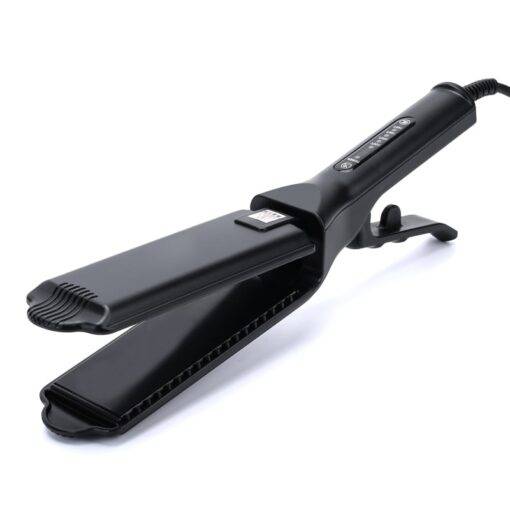 Professional Ceramic Hair Straightener BEAUTY & SKIN CARE Hair Appliances Item Type: Iron