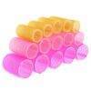 Cute Convenient Self-Adhesive Plastic Hair Curlers Set BEAUTY & SKIN CARE Hair Appliances Type: Bendy Rollers