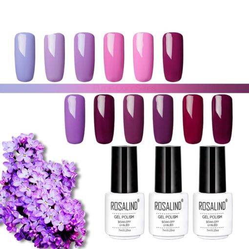 Gel Nail Polish Purple Color Series 7 ml BEAUTY & SKIN CARE Nail Art Supplies cb5feb1b7314637725a2e7: 02|02 03|02 10|03|03 10|04|07|10|12|2451|2452|2453|2454|2455|2456|2457|2458|2459|2460|2461|2462|2501|2506|2519|2551|2552|2552 2562|2553|2554|2555|2556|2556 2558|2557|2558|2559|2560|2561|2561 2562|2562|2601|2602|2603|2604|2605|2606|2607|2608|2609|2610|2611|2612|35|42|45|Base|Top