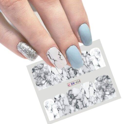 Set Gradient and Marble Nail Art Stickers BEAUTY & SKIN CARE Nail Art Supplies cb5feb1b7314637725a2e7: 1|10|11|12|2|3|4|5|6|7|8|9