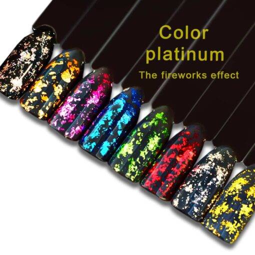 Magic Mirror Glitter Nail Powder BEAUTY & SKIN CARE Nail Art Supplies cb5feb1b7314637725a2e7: CB01|CB02|CB03|CB04|CB05|CB06|CB07|CB08