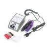 10W Electric Nail Drill Machine Kit BEAUTY & SKIN CARE Nail Art Supplies 1ef722433d607dd9d2b8b7: China|Russian Federation