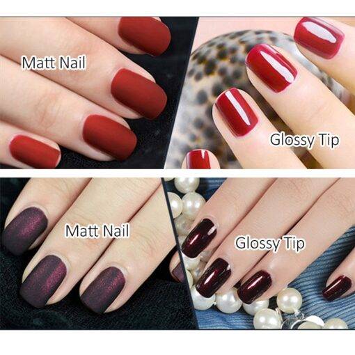 Matt Top Soak-Off Gel Nail Polish BEAUTY & SKIN CARE Nail Art Supplies a1fa27779242b4902f7ae3: 1|10|11|12|13|14|15|16|17|18|19|2|20|3|4|5|6|7|8|9