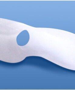 Silicone Gel Toes Separator BEAUTY & SKIN CARE Nail Art Supplies Item Type: Toe Separator 