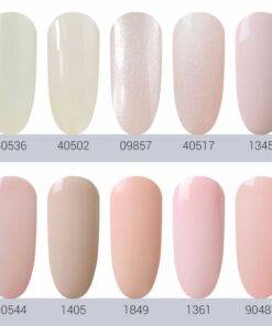 Light Color Gel Nail Polish 8 ml BEAUTY & SKIN CARE Nail Art Supplies cb5feb1b7314637725a2e7: 09855|09857|09858|09859|1325|1327|1328|1344|1345|1359|1361|1405|1408|1410|1474|1593|1594|1595|1849|40502|40513|40517|40532|40533|40536|90483|90543|90544|90546|Base Coat|Top Coat 