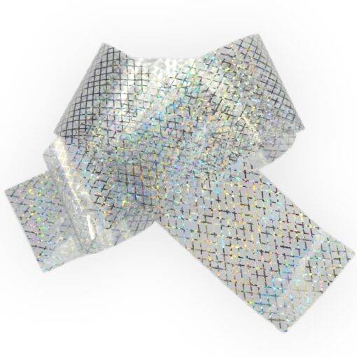 Holographic Nail Stickers BEAUTY & SKIN CARE Nail Art Supplies Item Type: Sticker & Decal