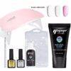 Nails Extensions Kit BEAUTY & SKIN CARE Nail Art Supplies a1fa27779242b4902f7ae3: 1|10|11|12|13|14|15|16|17|18|19|2|20|21|3|4|5|6|7|8|9