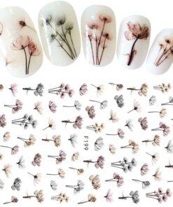 Set 3D Nail Art Stickers BEAUTY & SKIN CARE Nail Art Supplies cb5feb1b7314637725a2e7: 1|10|11|12|13|14|15|16|17|18|19|2|20|21|22|23|3|4|5|6|7|8|9