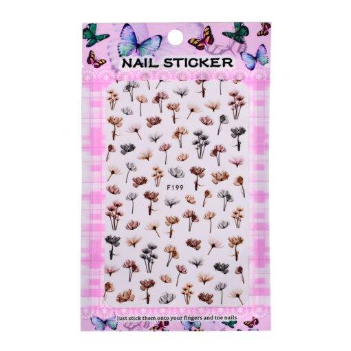 Set 3D Nail Art Stickers BEAUTY & SKIN CARE Nail Art Supplies cb5feb1b7314637725a2e7: 1|10|11|12|13|14|15|16|17|18|19|2|20|21|22|23|3|4|5|6|7|8|9