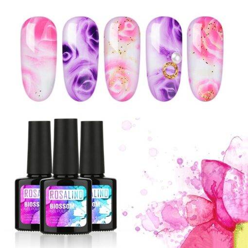 Blossom Nail Gel Polish BEAUTY & SKIN CARE Nail Art Supplies cb5feb1b7314637725a2e7: 01|03|04|07|10|11|12|13|14|20|22|24|30|31|33|34|35|38|40|41|42|45|46|47|48|50|58|RBBASE|Top