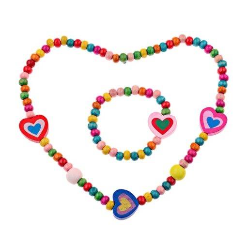 Girls’ Colorful Wooden Necklace and Bracelet JEWELRY & ORNAMENTS LED Wedding Balloons Necklaces & Pendants WEDDING & GIFTS a1fa27779242b4902f7ae3: 1|10|11|12|13|14|15|16|17|2|3|4|5|6|7|8|9