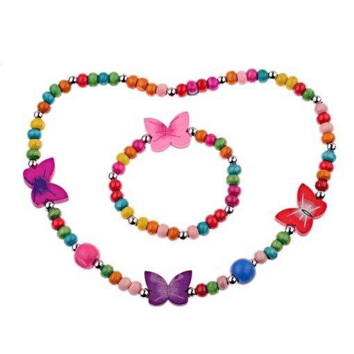 Girls’ Colorful Wooden Necklace and Bracelet JEWELRY & ORNAMENTS LED Wedding Balloons Necklaces & Pendants WEDDING & GIFTS a1fa27779242b4902f7ae3: 1|10|11|12|13|14|15|16|17|2|3|4|5|6|7|8|9