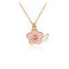 Romantic Zinc Alloy Pendant Necklace for Girls JEWELRY & ORNAMENTS Necklaces & Pendants ae284f900f9d6e21ba6914: 1|2|3|4|5|6